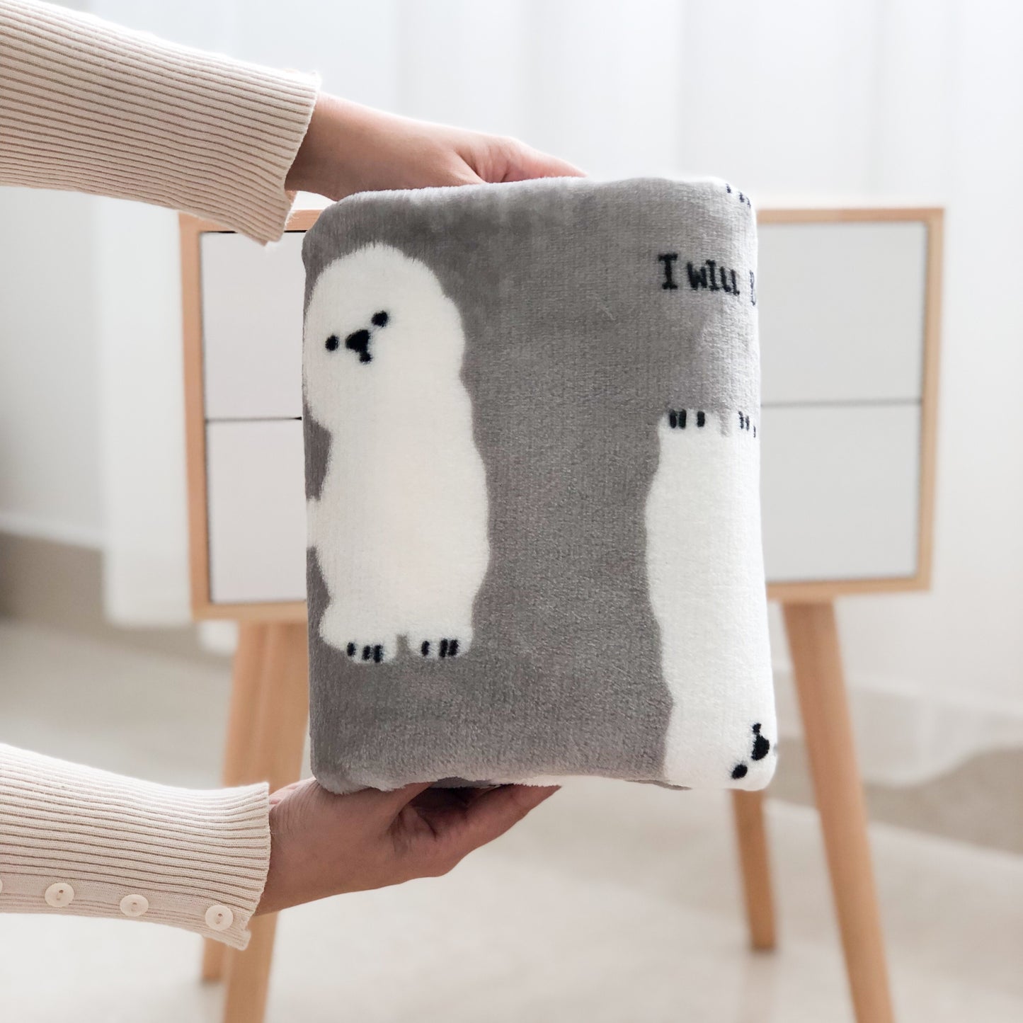 Cute Pet Blanket Autumn And Winter Mat Dog Blanket